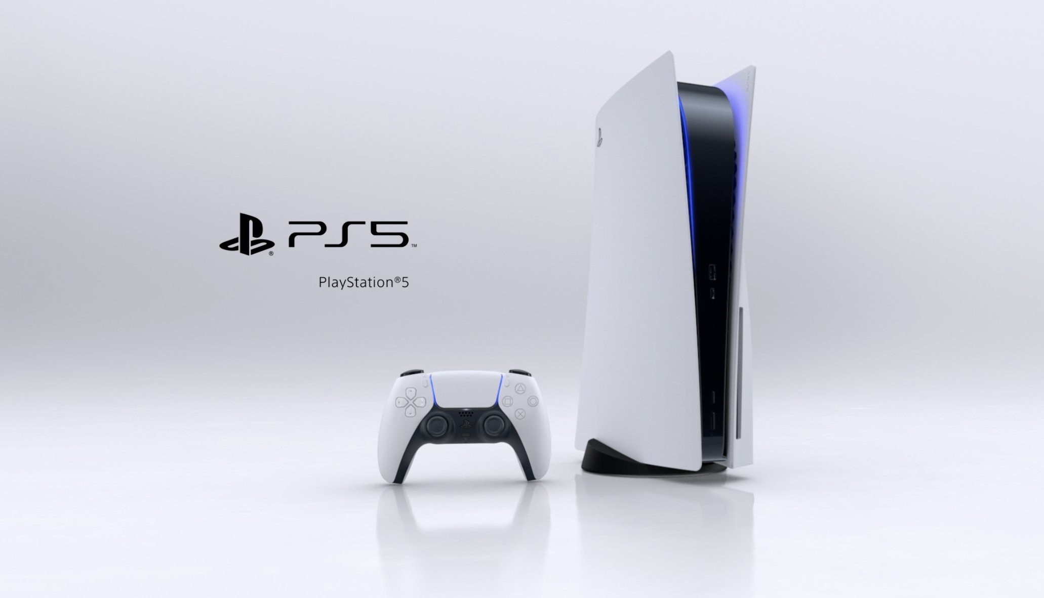 PlayStation 5主機正式曝光 超過20款首波遊戲一同發布 – 北美新聞快報